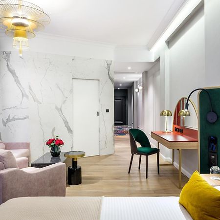 Hotel Golden Queen Krakow Exterior photo